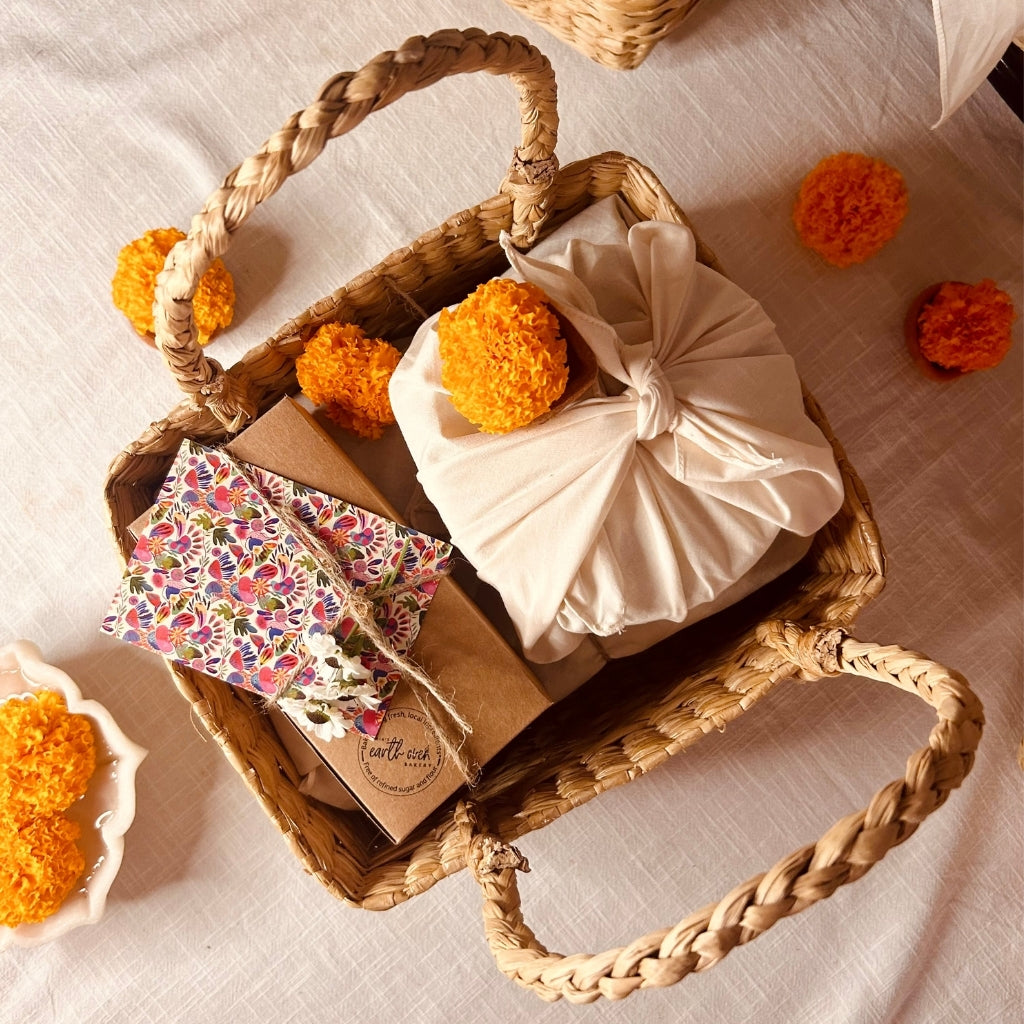 Vegan Hamper