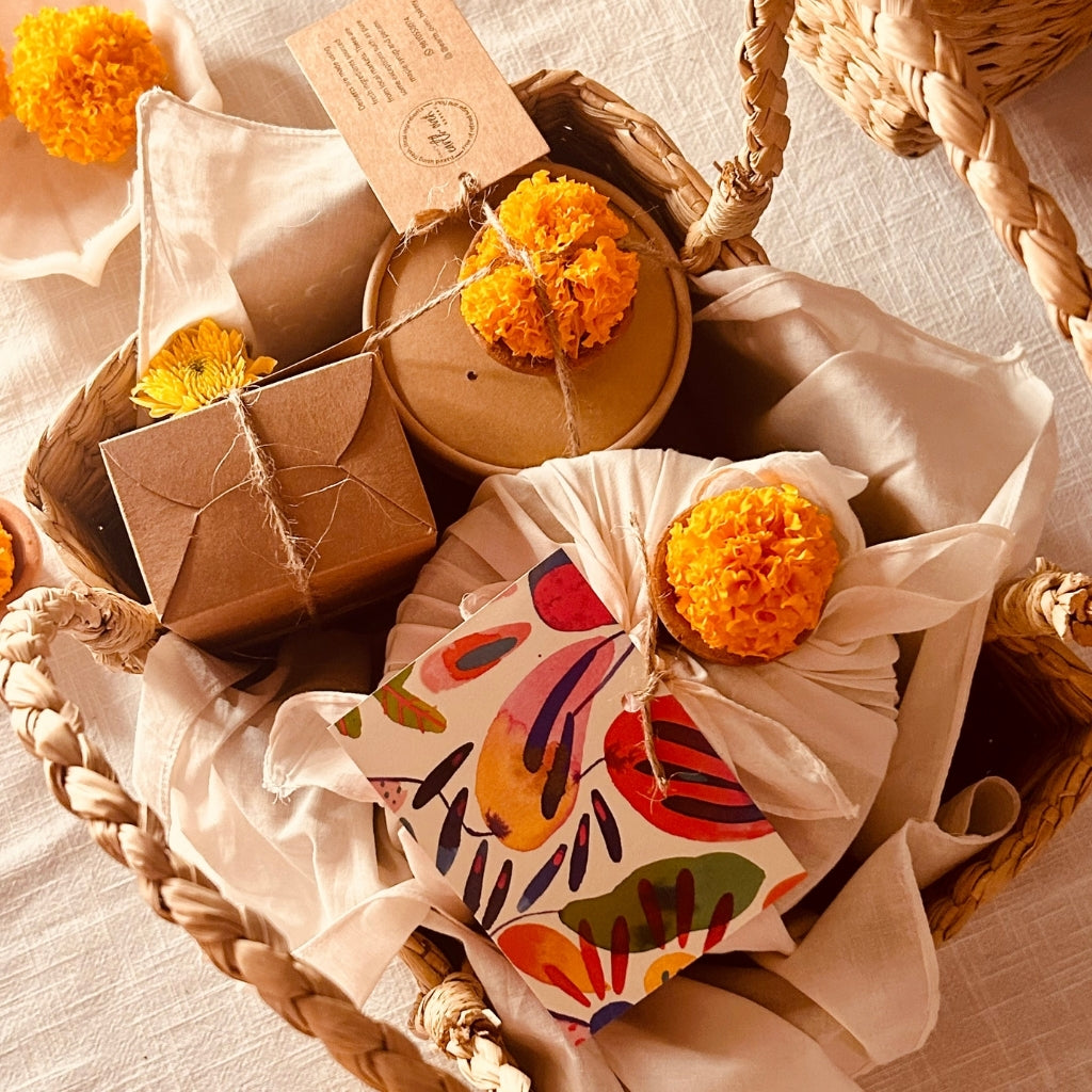 Everything Hamper