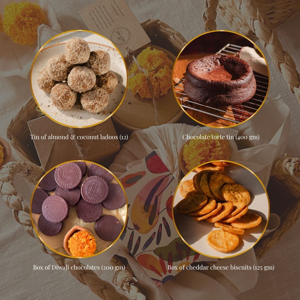 Everything Hamper