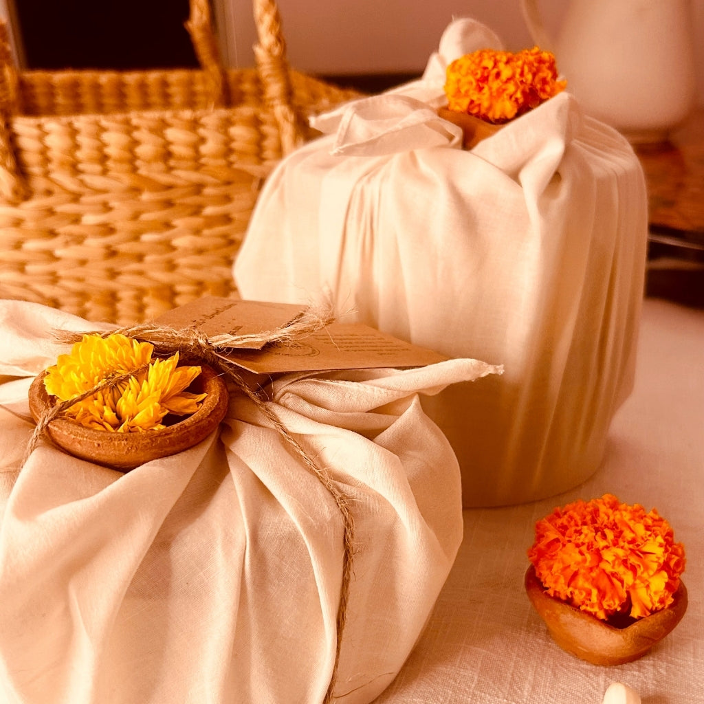 Diwali Tins