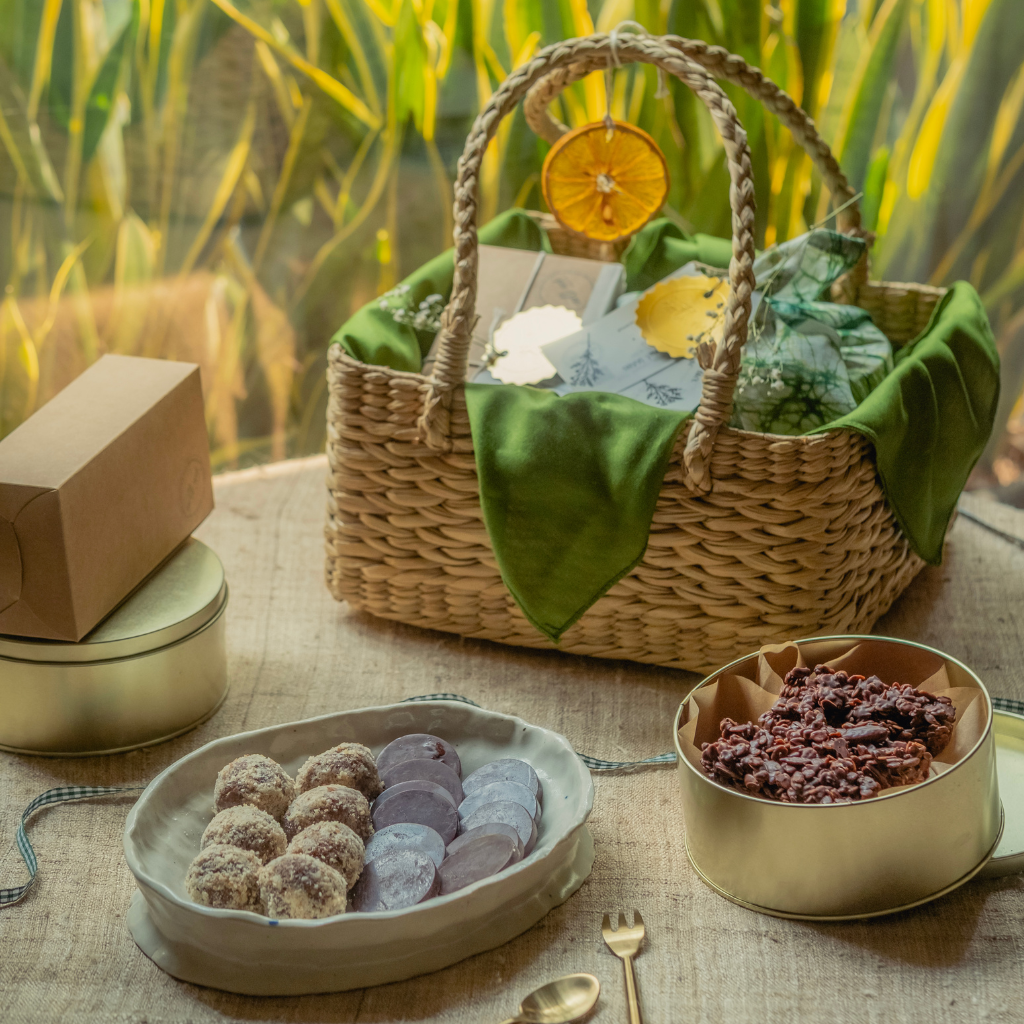 Vegan Gift Hamper