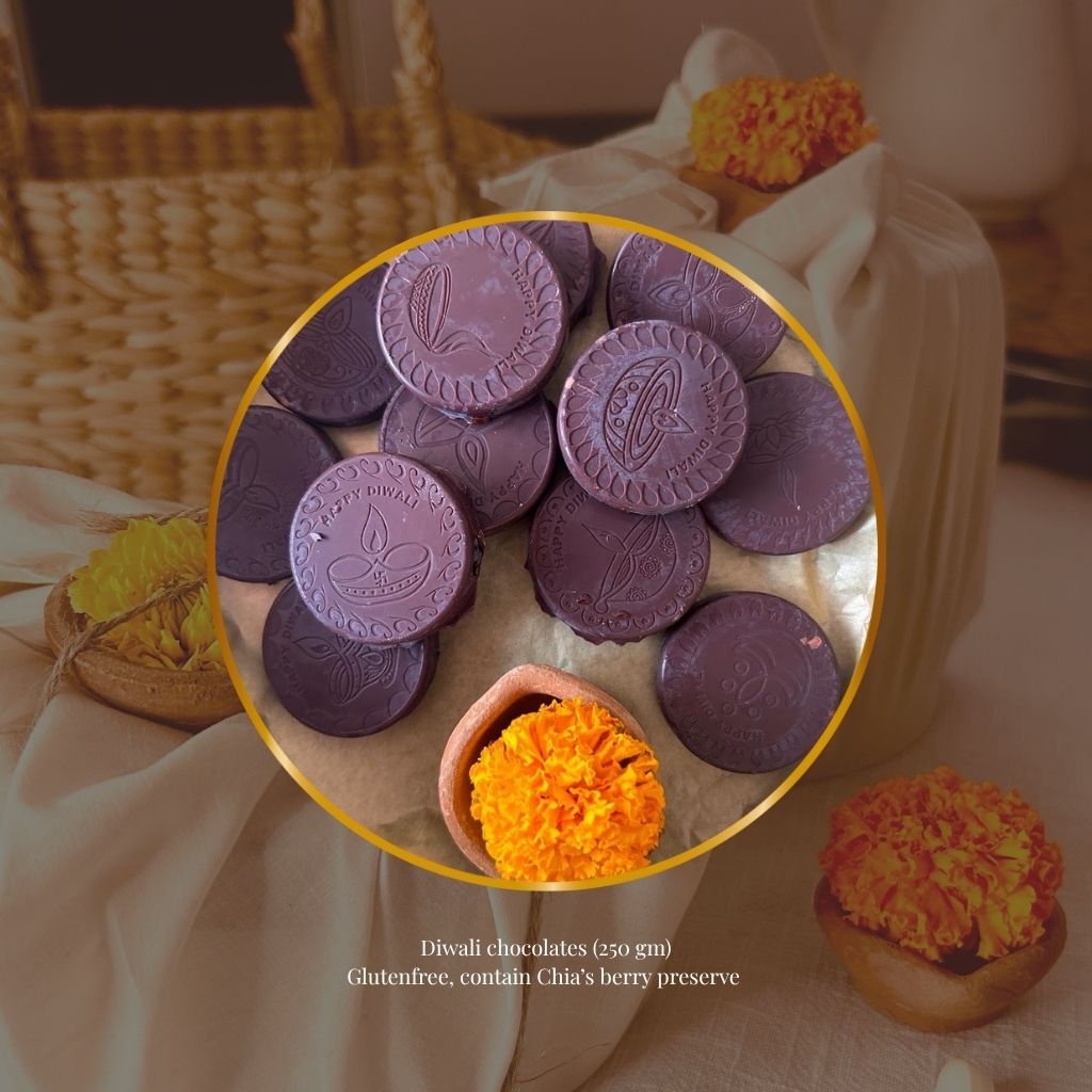 Diwali Tins