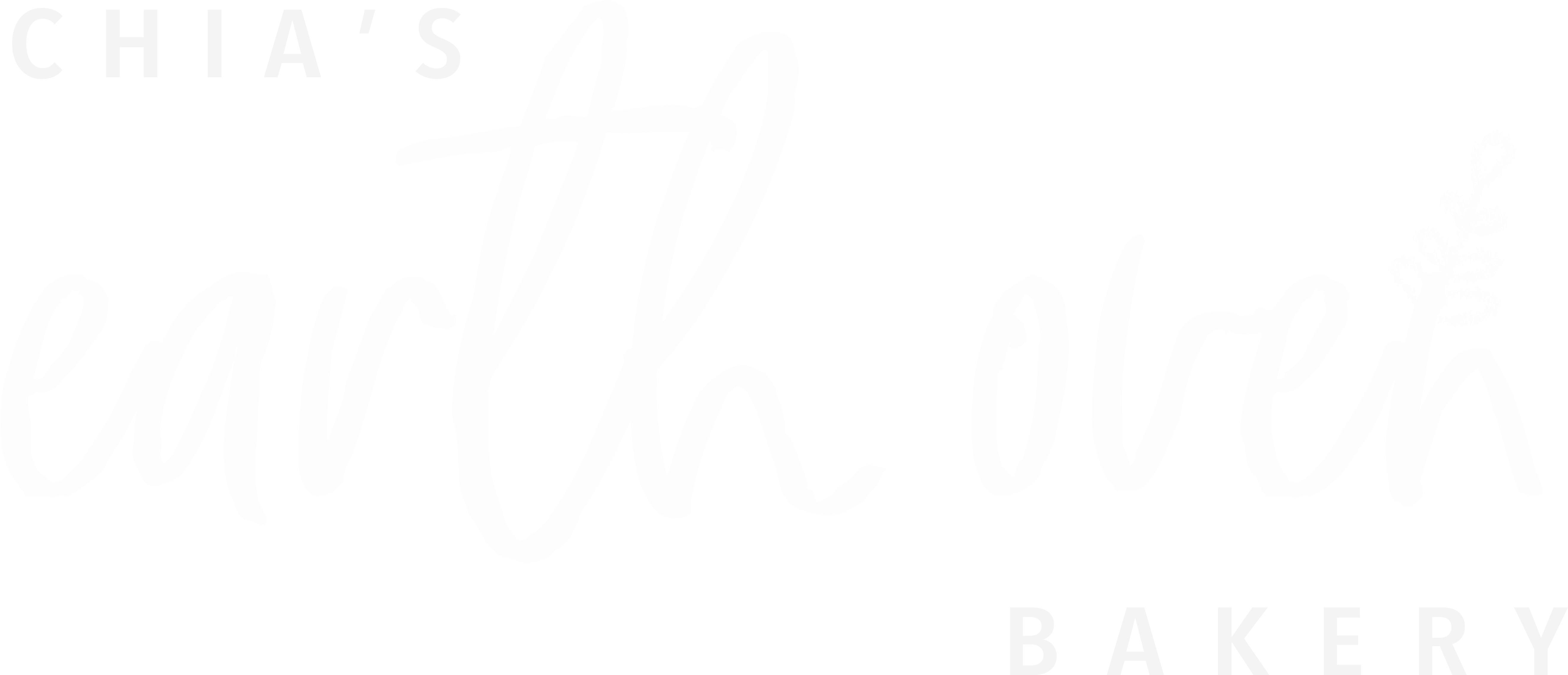 Chia's Earth Oven Bakery