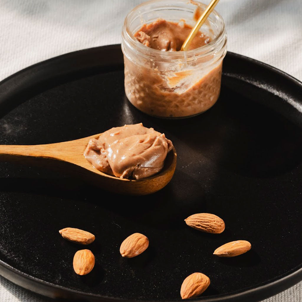 Almond butter