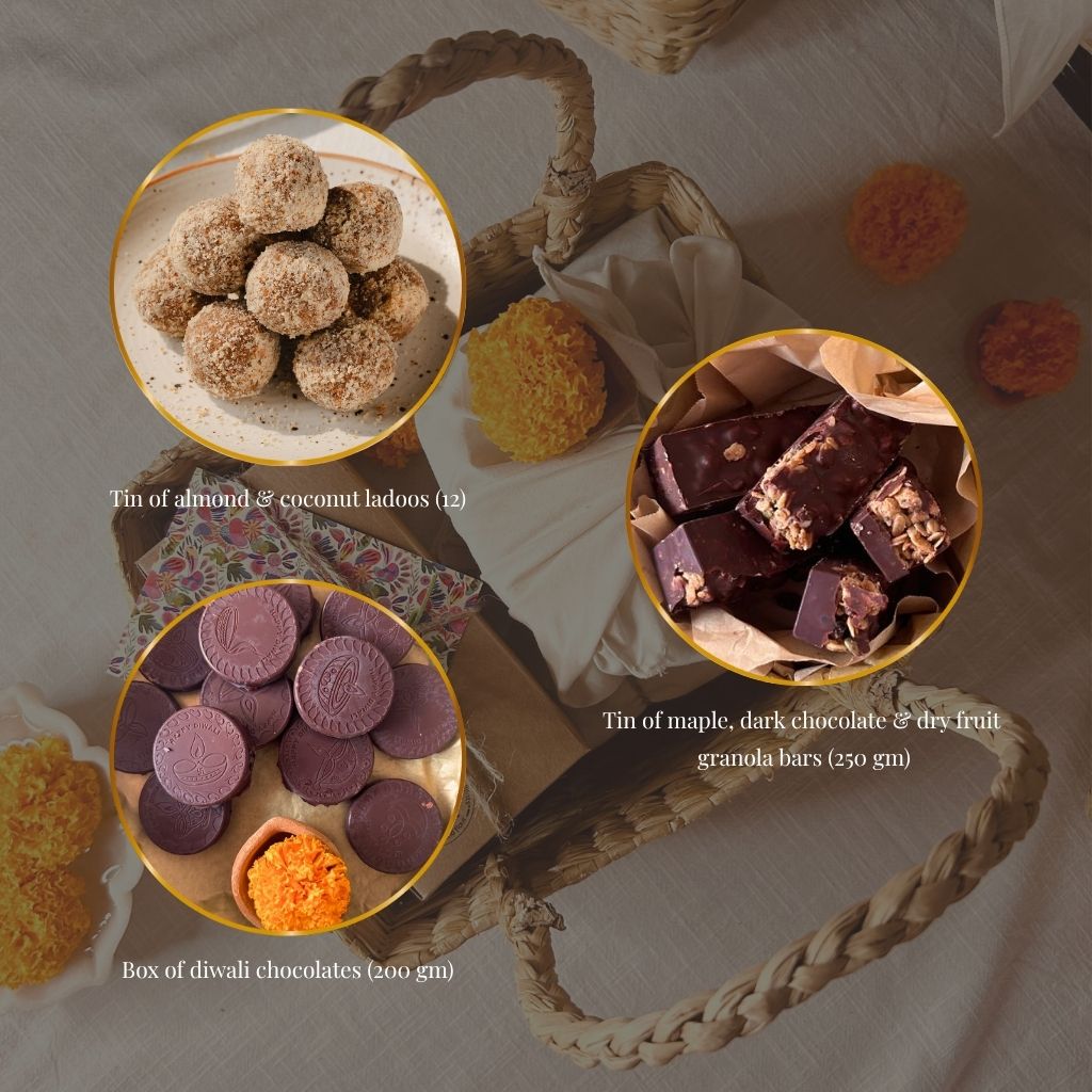 Vegan Hamper