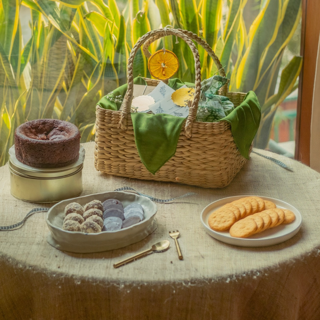 Everything Gift Hamper