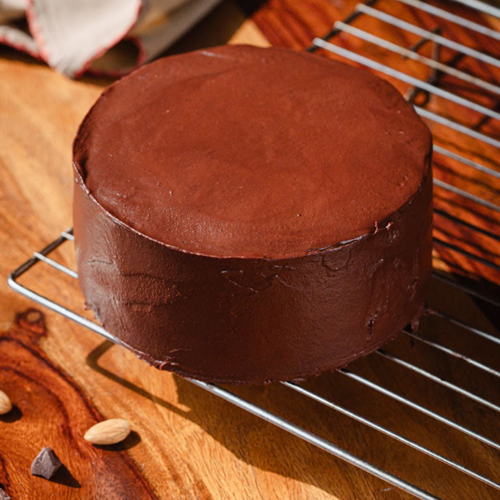 Chocolate cake