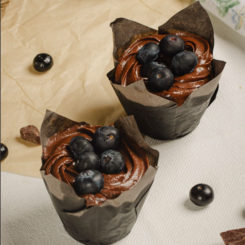 Chocolate torte