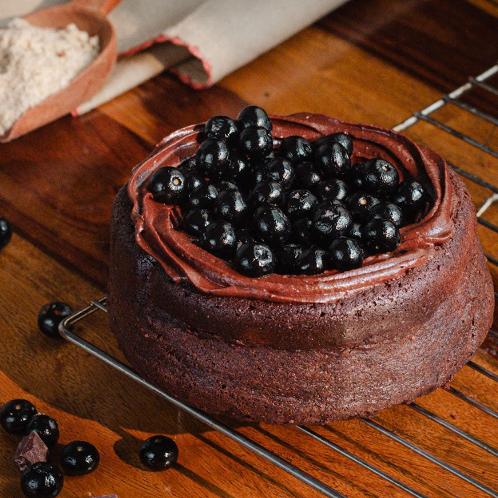 Chocolate torte