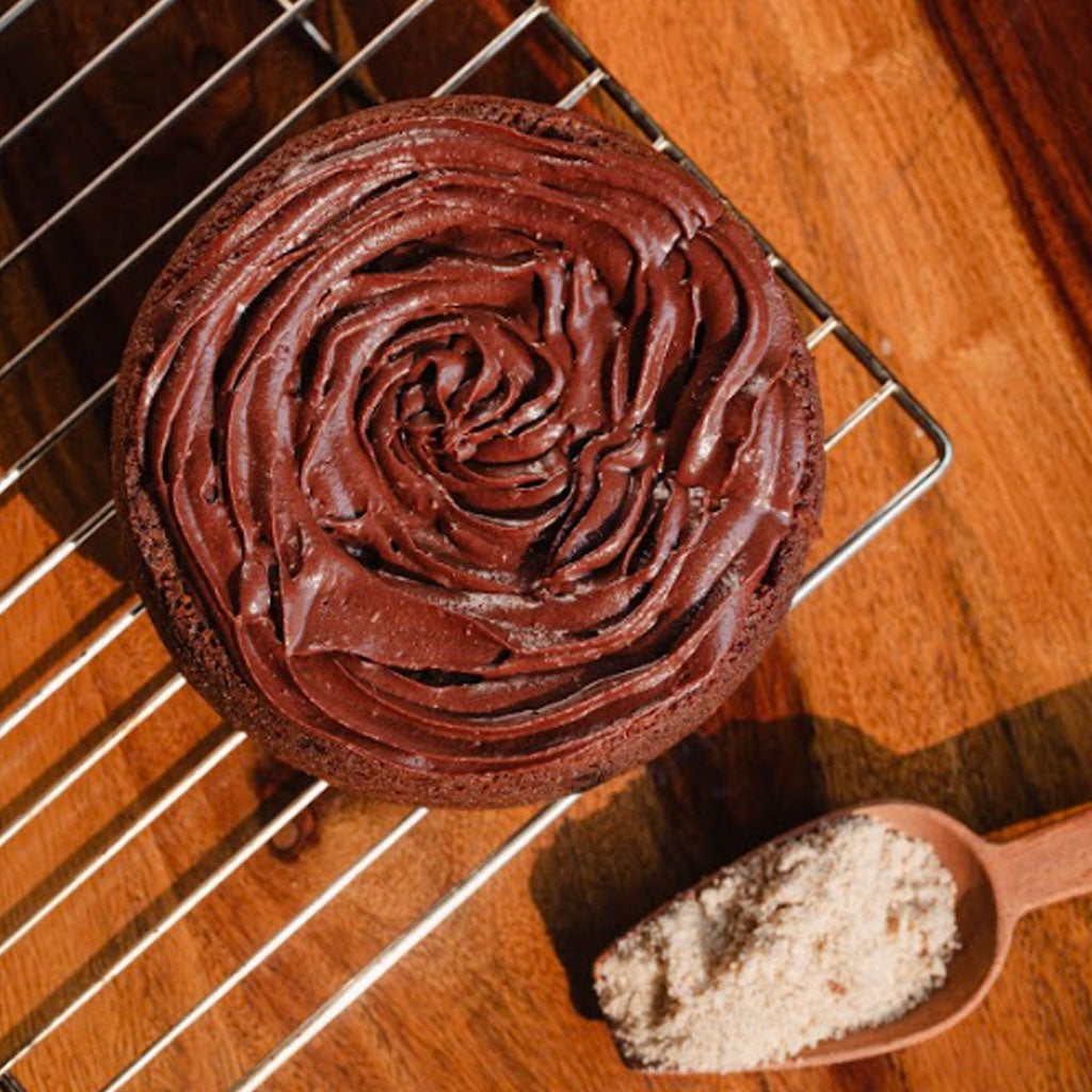 Chocolate torte