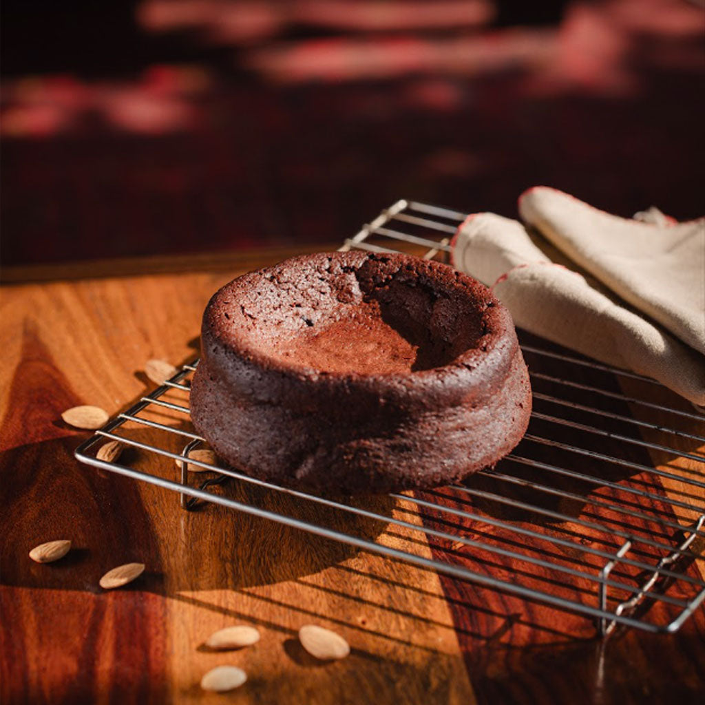 Chocolate torte