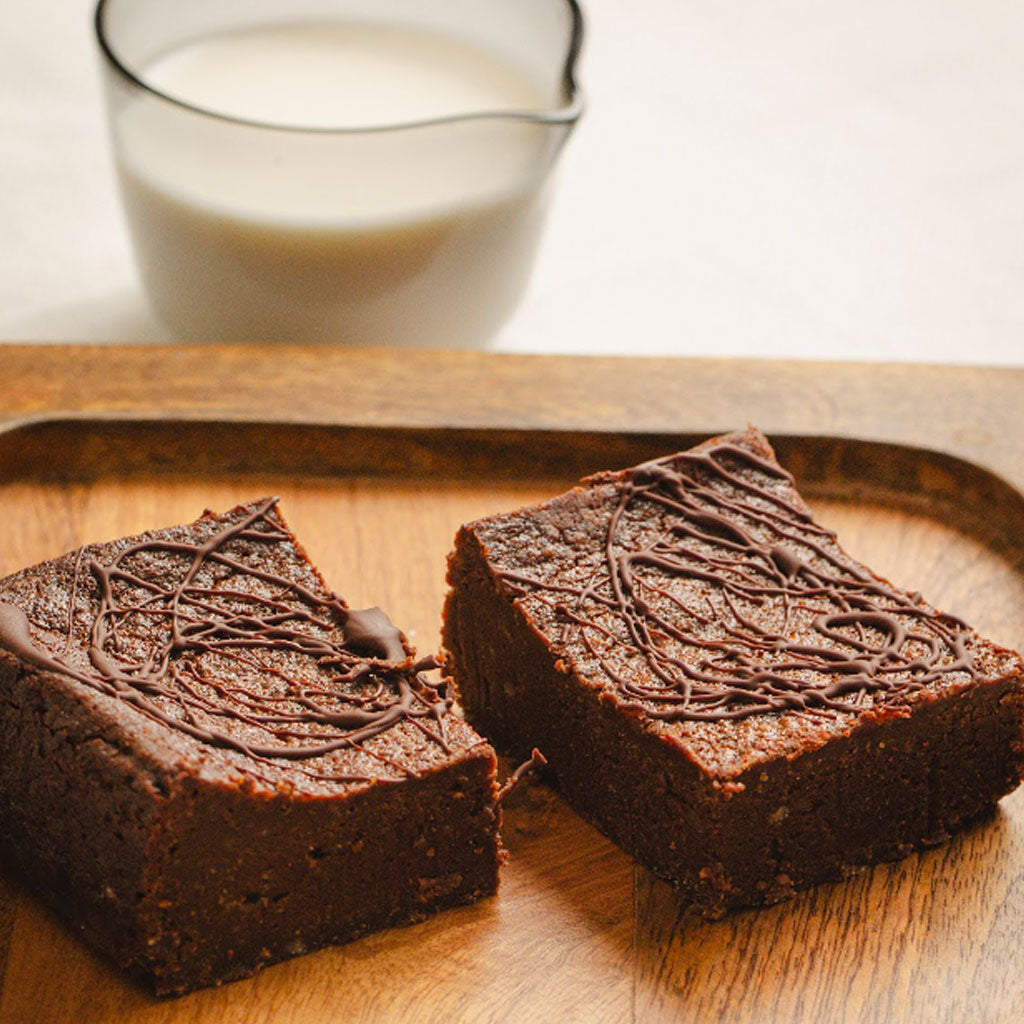 Classic Brownies