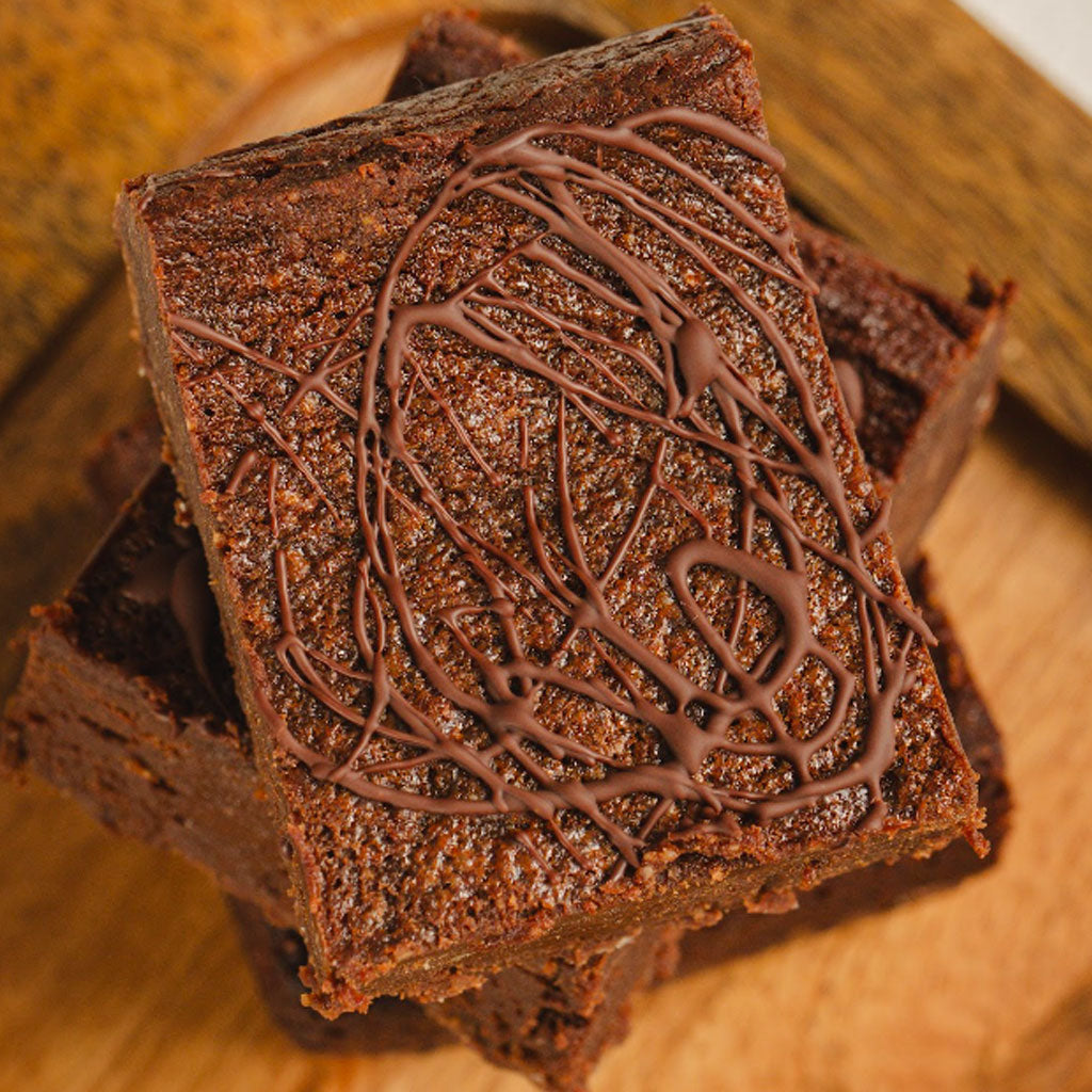 Classic Brownies