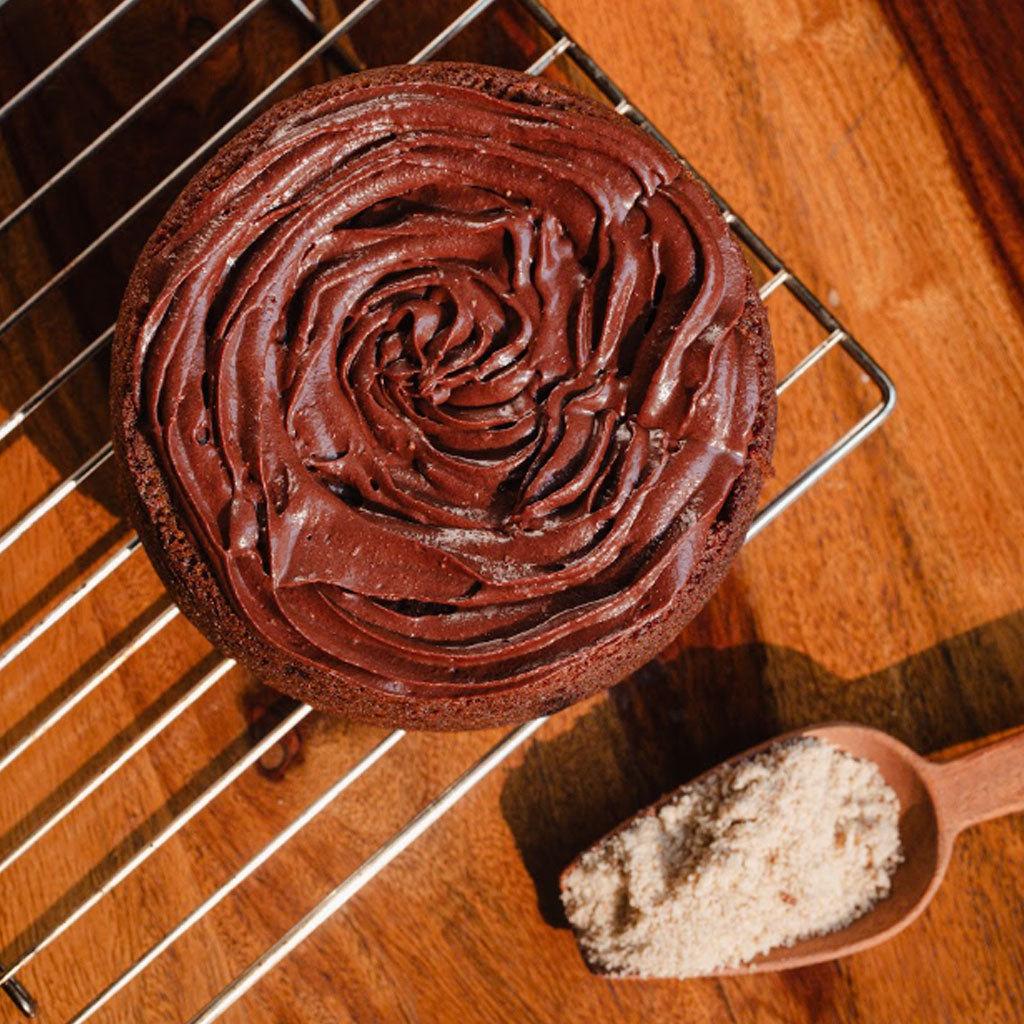 Honey cake