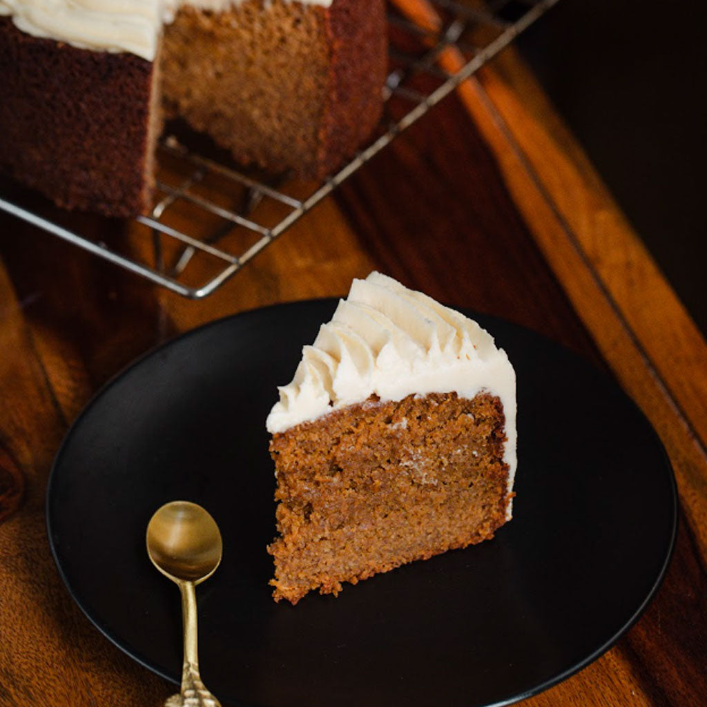 Honey cake