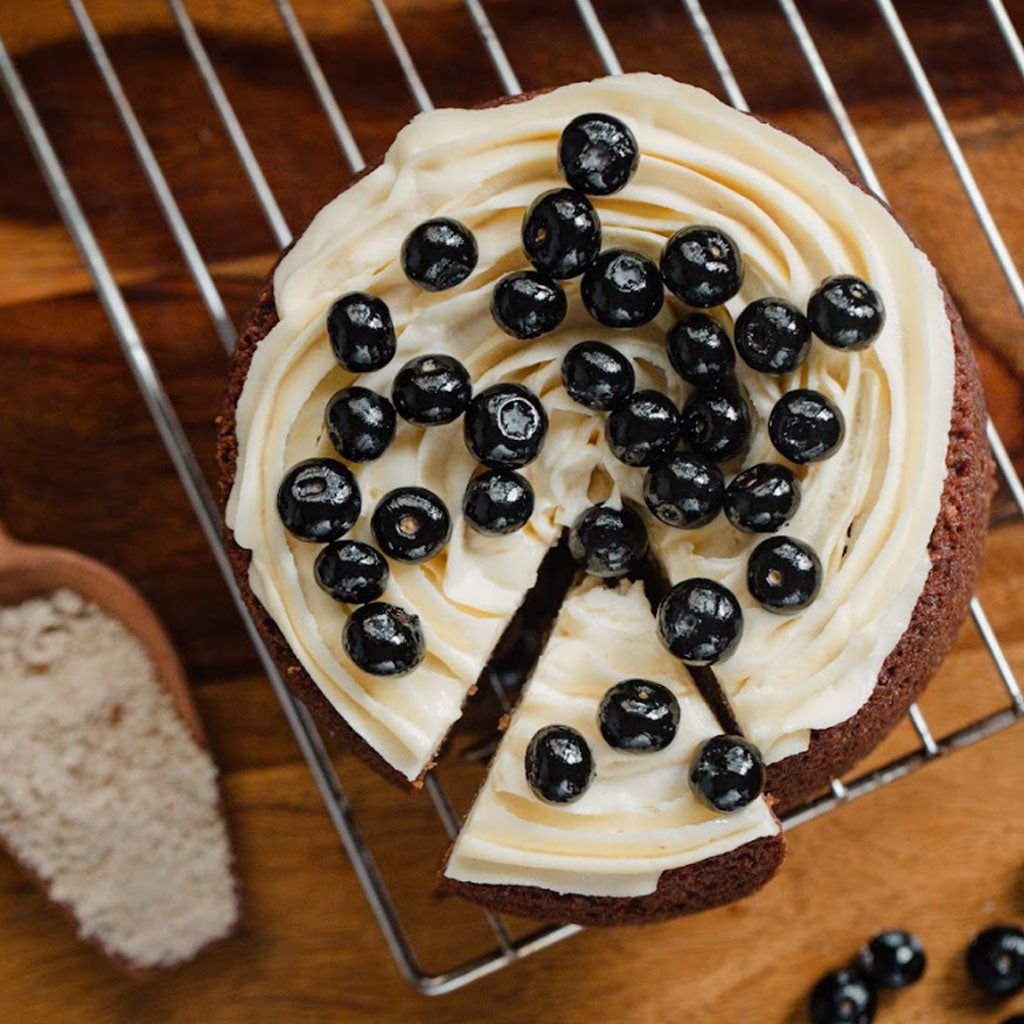 Honey cake
