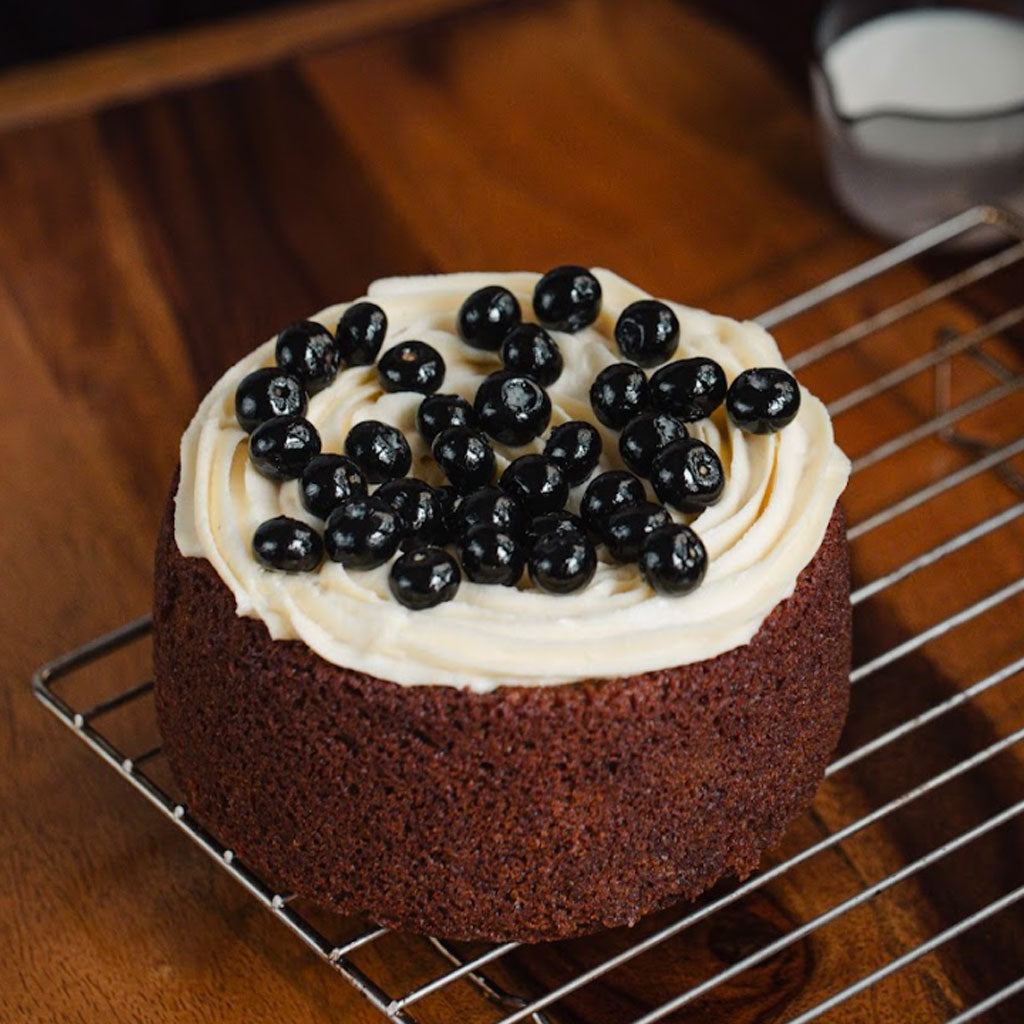 Honey cake