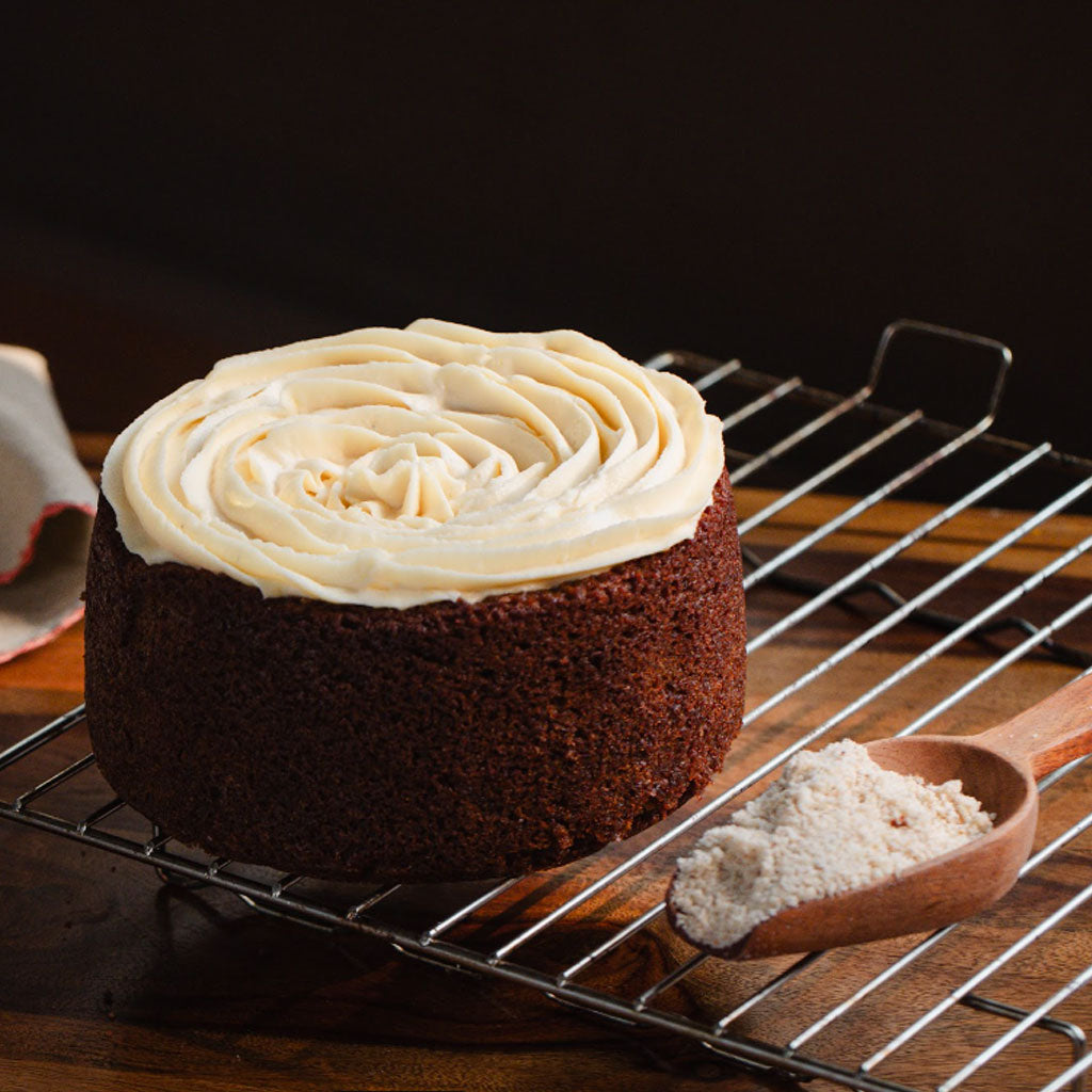 Honey cake