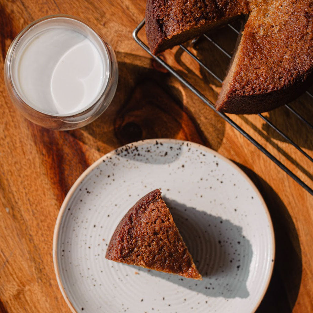 Honey cake