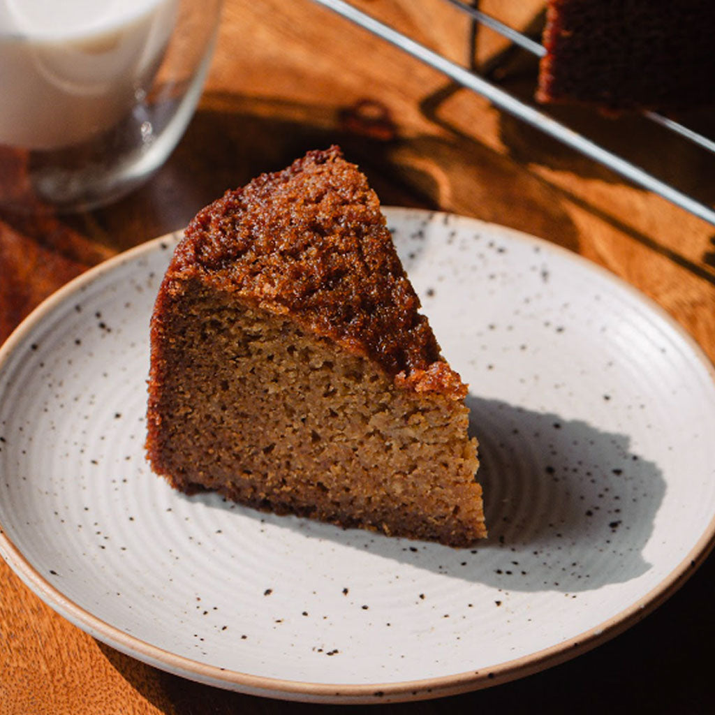 Honey cake
