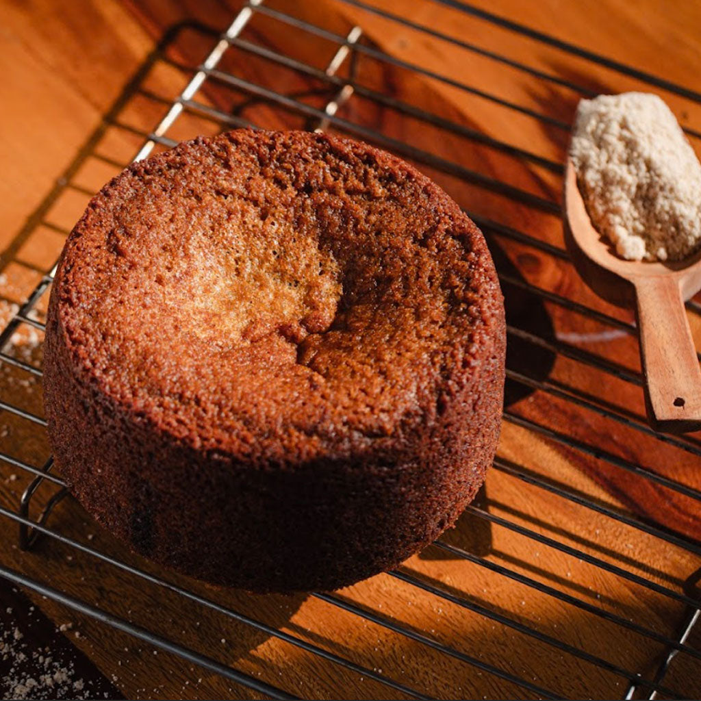 Honey cake