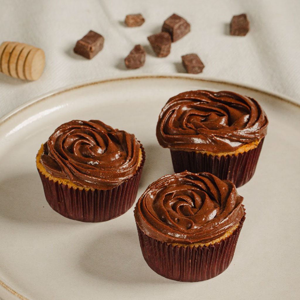 Honey cake