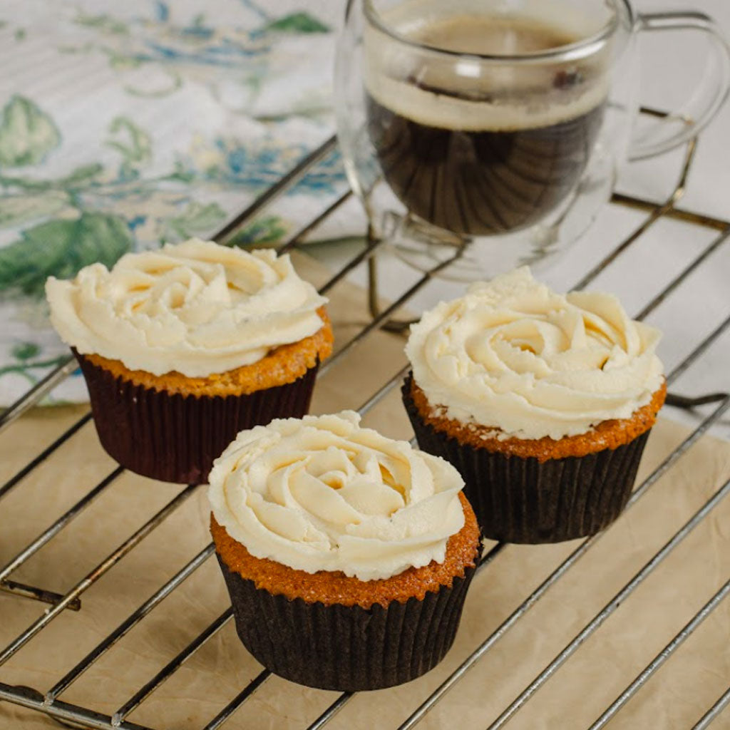 Honey cake