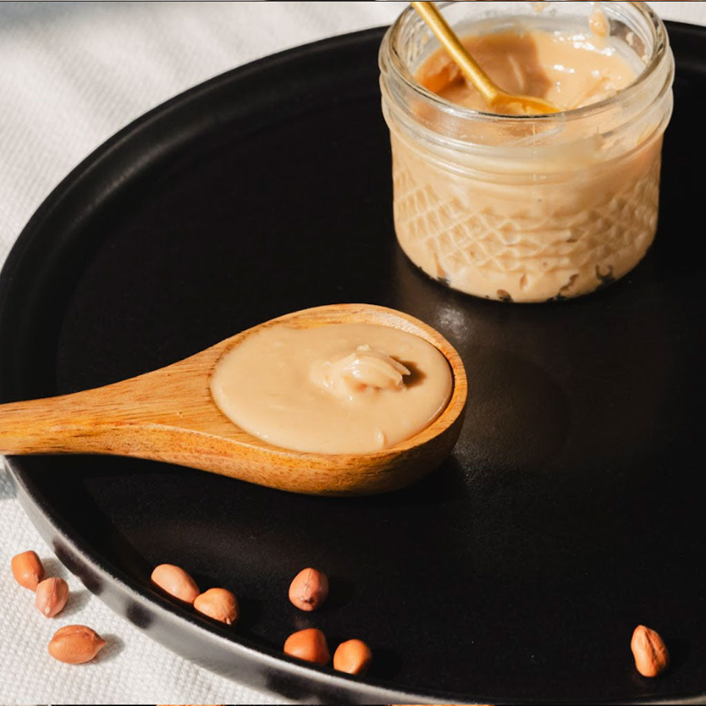 Peanut butter