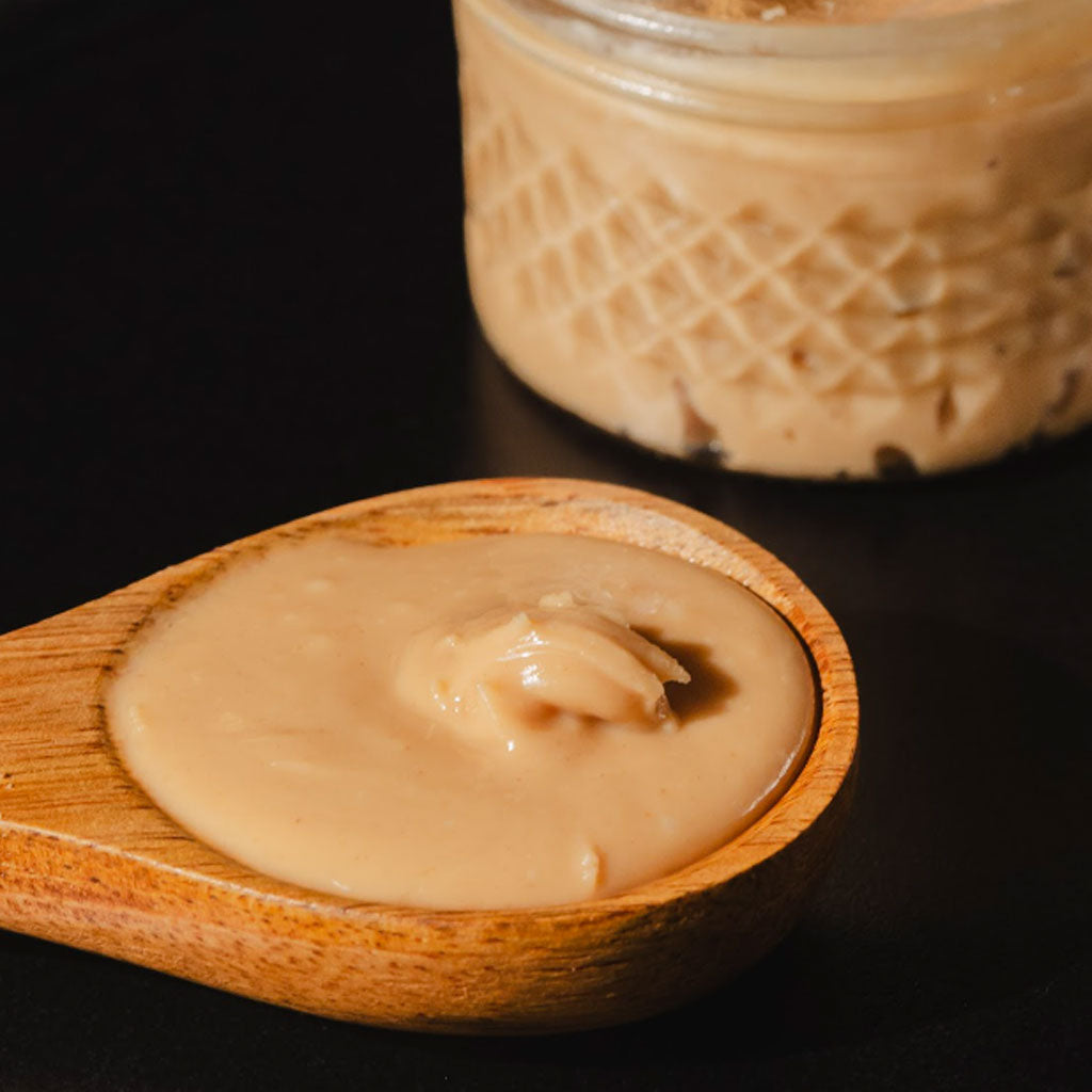 Peanut butter
