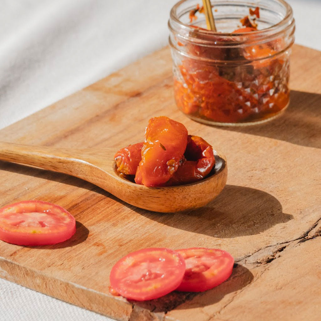 Sundried tomato