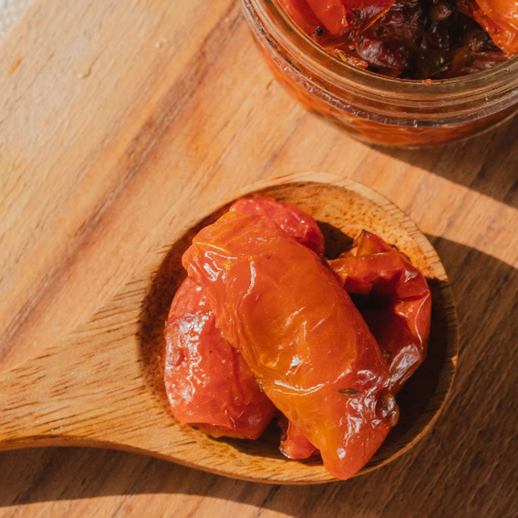 Sundried tomato