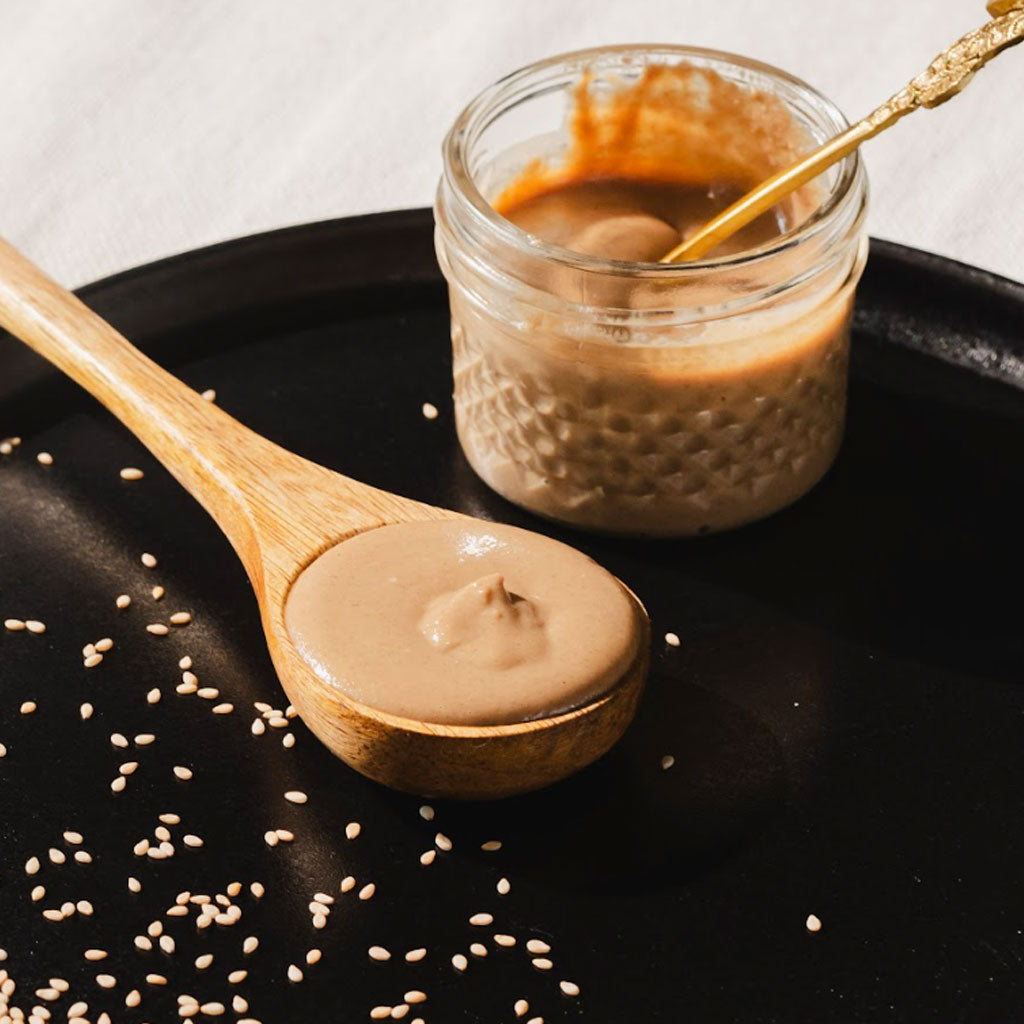 Tahini