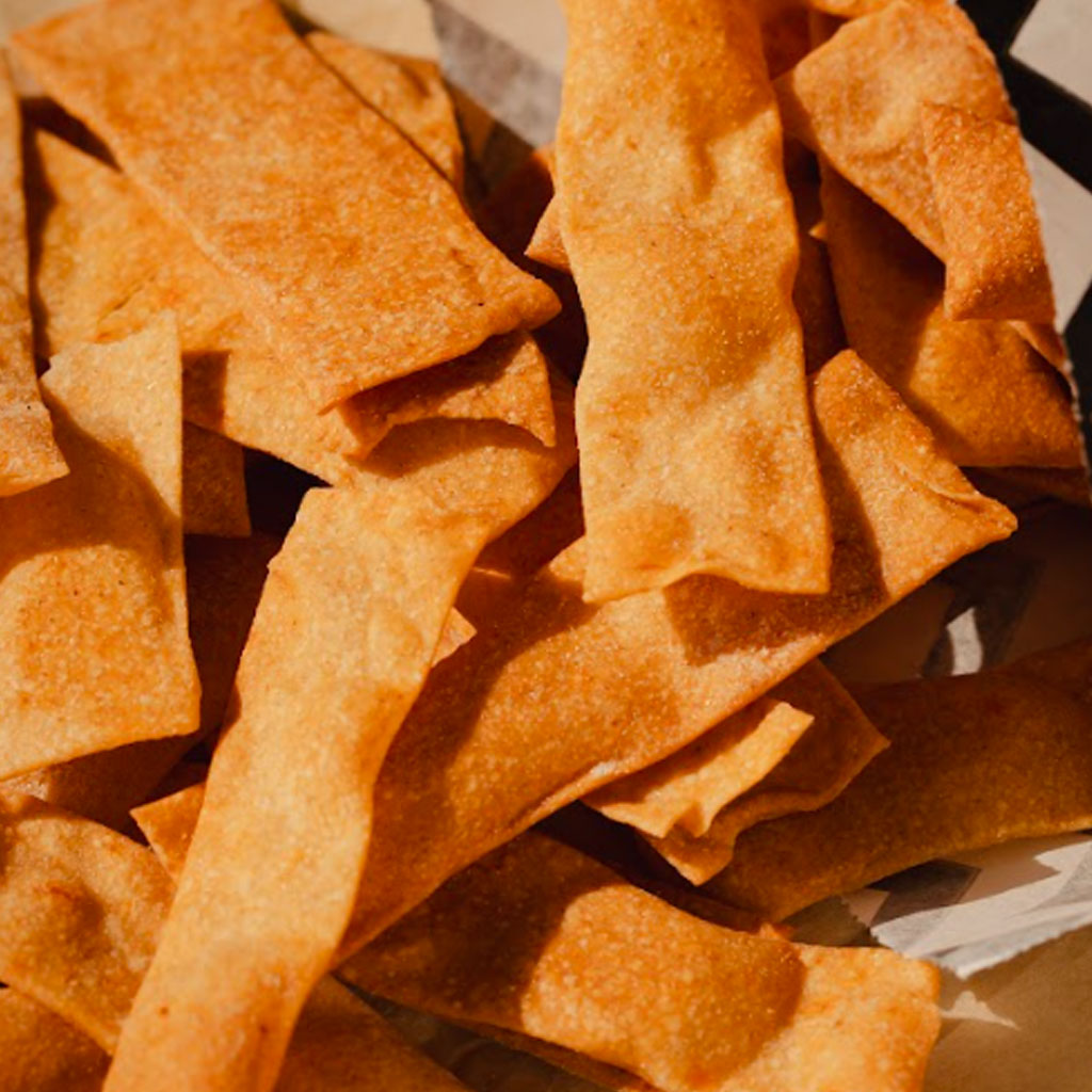 Whole wheat lavash